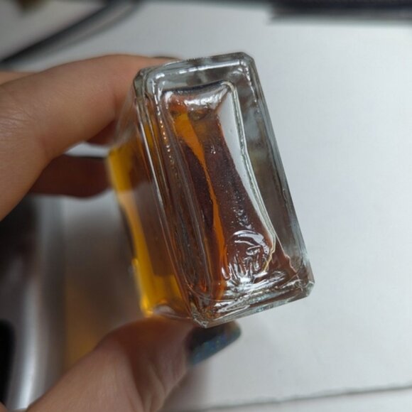 Vintage Chanel No 5 Perfume 1oz/ Size 7 with Original Box - Picture 5 of 8